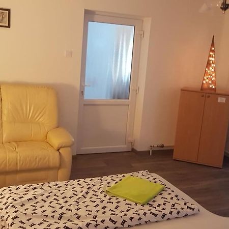 Kovacs Vendeghaz Apartment Matraderecske Ngoại thất bức ảnh