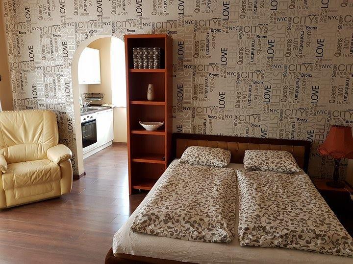 Kovacs Vendeghaz Apartment Matraderecske Ngoại thất bức ảnh