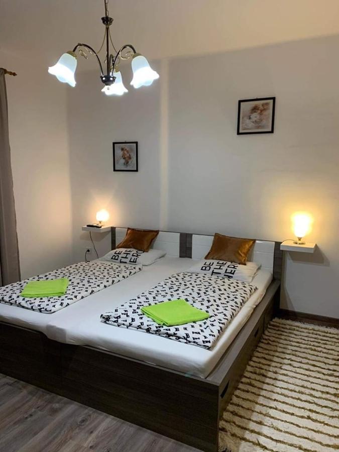 Kovacs Vendeghaz Apartment Matraderecske Ngoại thất bức ảnh